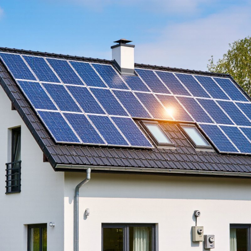 10 Tips for Choosing the Best Solar Panels for Your Home