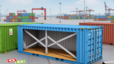 2026 Best Recycled Shipping Containers for Sale?
