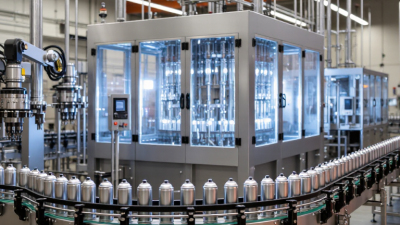 7 Tips to Choose Aerosol Can Manufacturers in USA