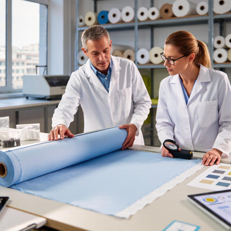 How to Source Carolenet Fabrics for Global Buyers?