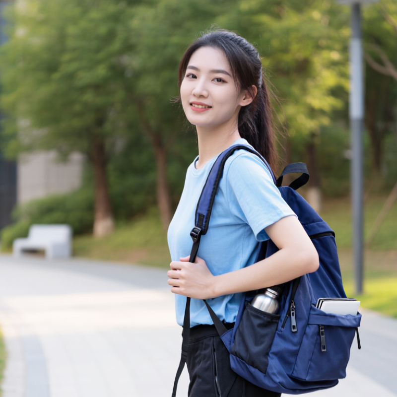How to Choose What Type of Bag Is Best for Lower Back Pain?