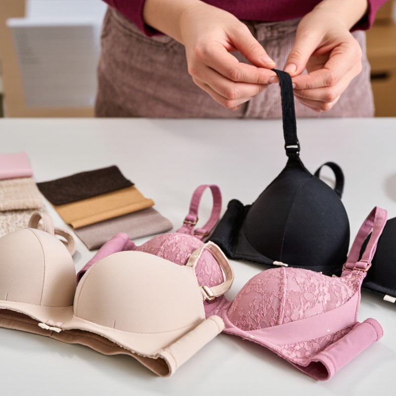 Who Is the Best Bra Manufacturer in China?