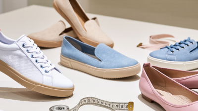 How to Choose Casual Shoes for Women in Bulk?
