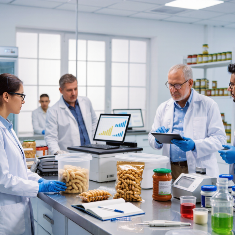 10 Tips for Choosing Food Preservatives?