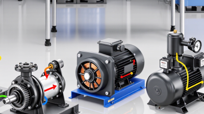What Are the Top Diaphragm Pump Types in 2026?