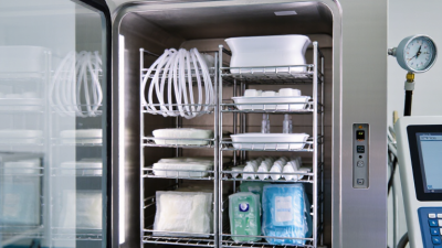 What Is EO Sterilization and How Does It Work?