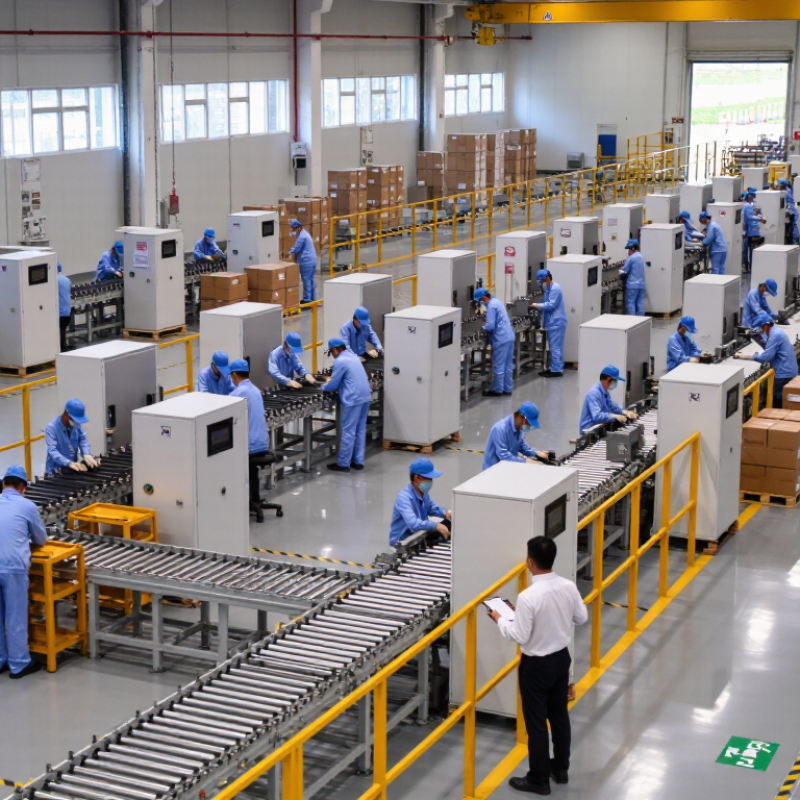 Why Is a Factory Audit Important for Global Buyers?