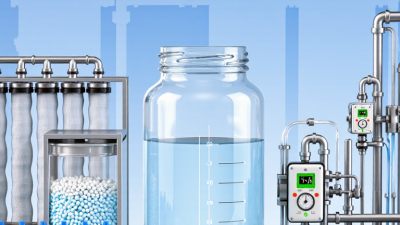 What Are the Best Water Treatment Supplies in China?