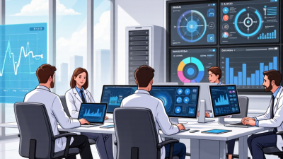 2026 Best Clinical Monitoring Solutions for Global Buyers
