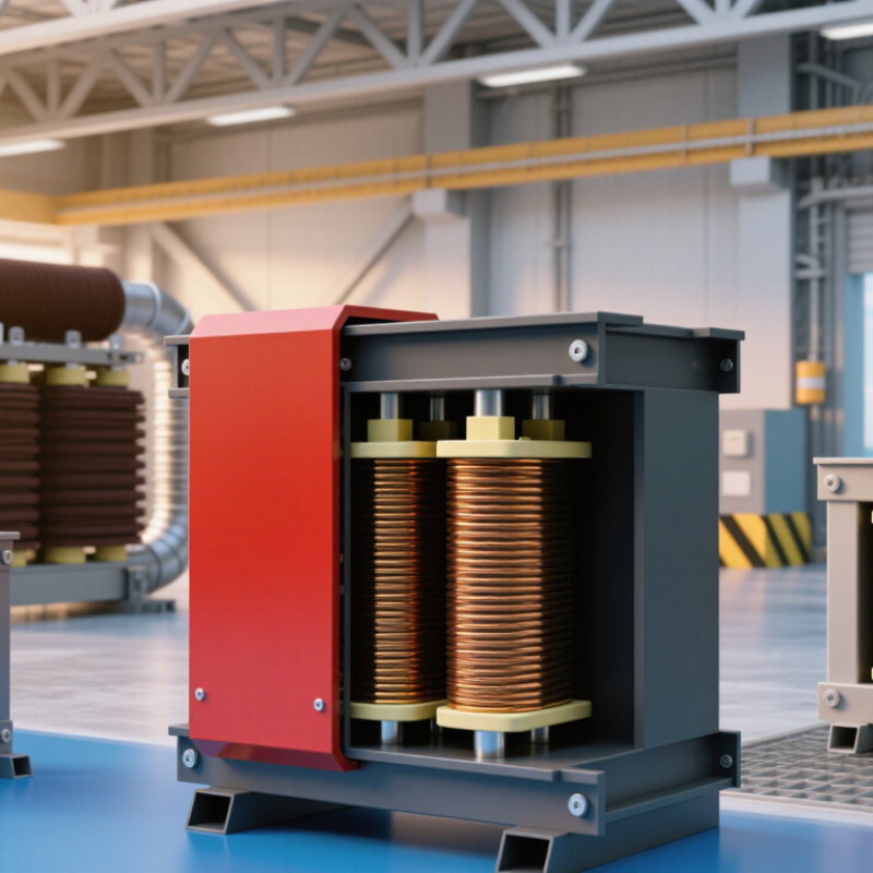2026 Best Dry Transformer Types for Global Buyers