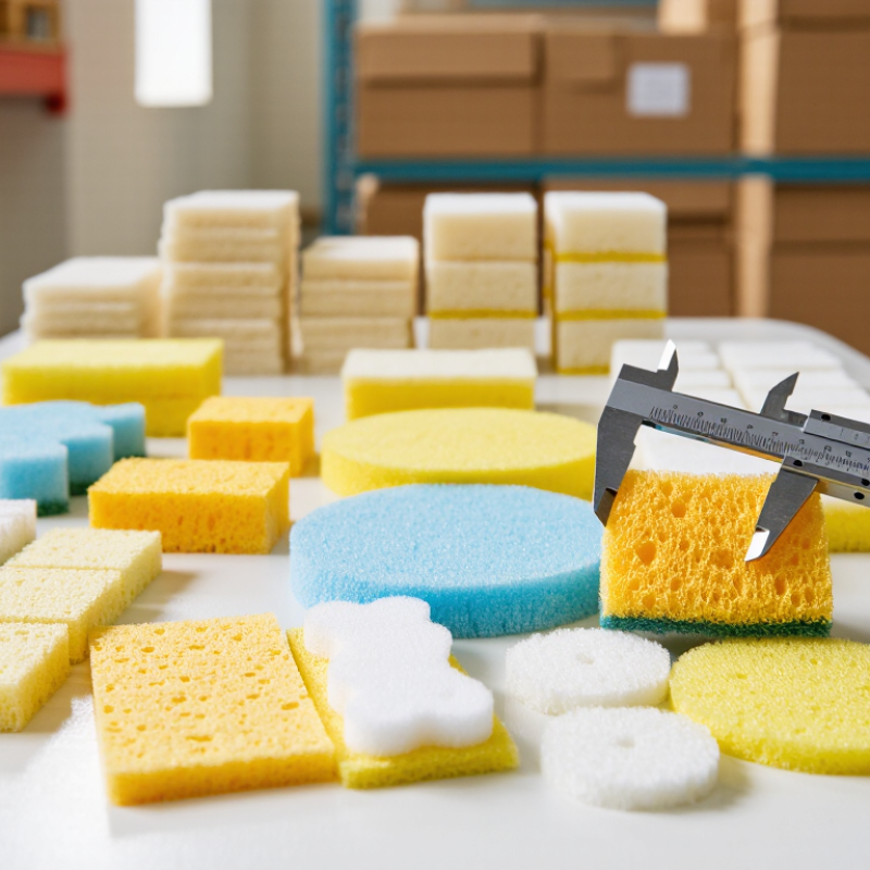 China Top Sponge Pad Manufacturer for Global Buyers