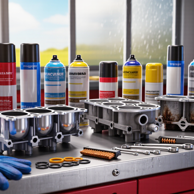 7 Carburetor Cleaner Buying Tips for Global Buyers