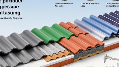 China Best Eco Friendly Roofing Tiles Manufacturers