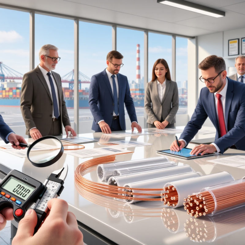 Top Single Core Wire Suppliers for Global Buyers