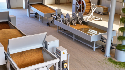 What Types of Feed Mixers Are Available?