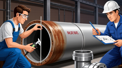 7 Tips for Buying the Right Repair Coupling?