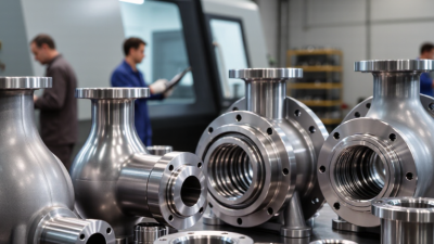 7 Best SS Precision Casting Pump Suppliers Worldwide?
