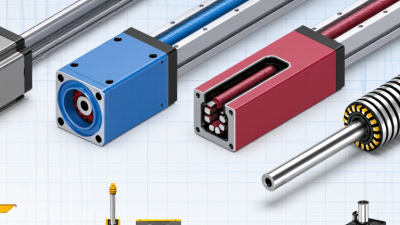 What Are the Different Types of Linear Motors?