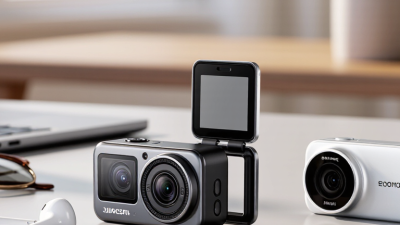 What Are the Best Mini Cameras to Buy in 2026?
