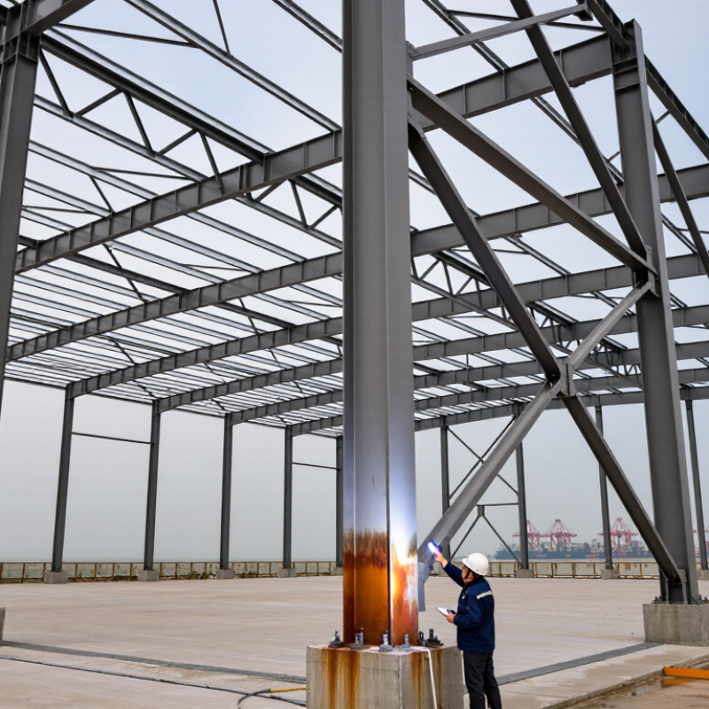 China Best Steel Structures What Are the Disadvantages?