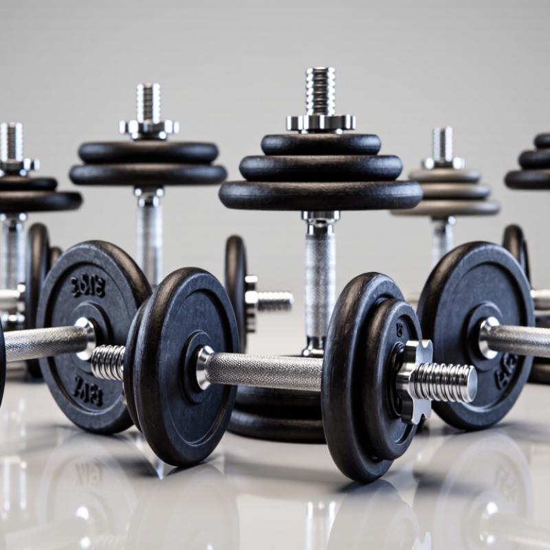 China Top 10 Adjustable Dumbbell Manufacturers