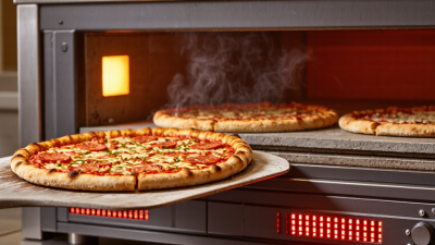 What Is a Pizza Deck Oven and How Does It Work?