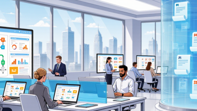 7 Best Robotic Process Automation Tools for Global Buyers