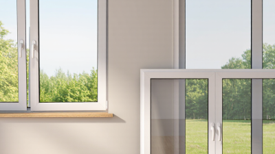 What Is a Double Window and What Types Are Available?