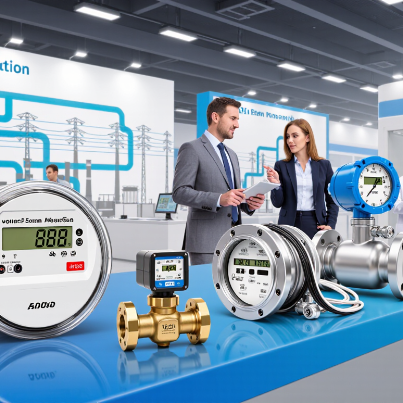 How to Choose Metering Equipment for Global Procurement?