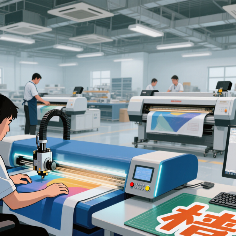 What Is the Best Vinyl Cutter Software in China?