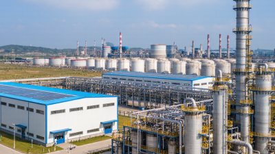 Top Contract Chemical Manufacturing Companies Worldwide?