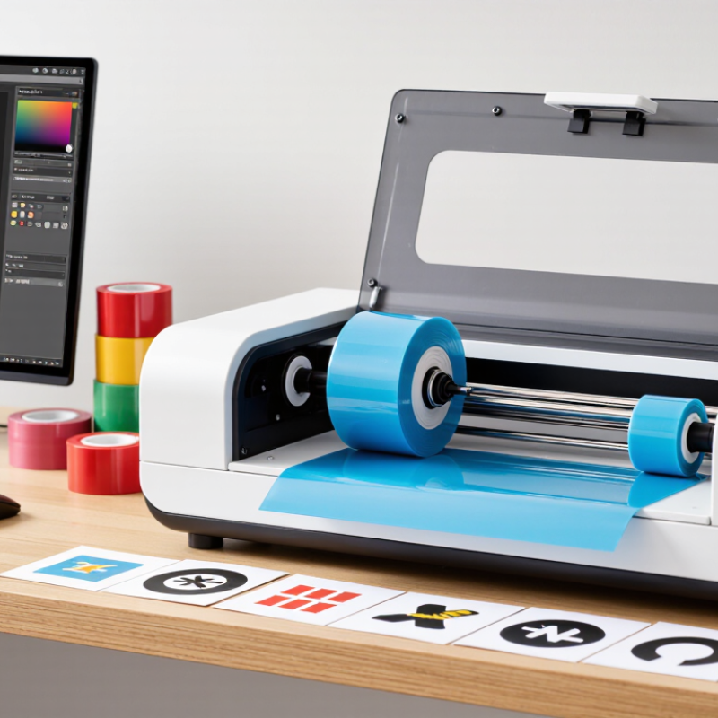 What Is Vinyl Cutter Software and How Does It Work?