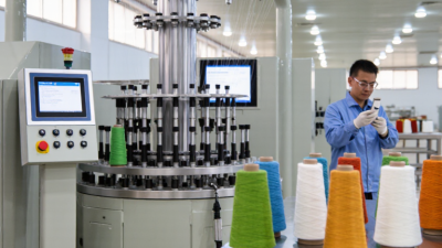 7 Tips for Choosing a Fancy Yarn Making Machine?