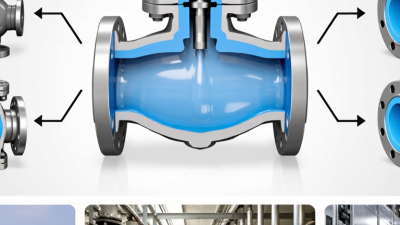 What Are PFA Lined Valves and How Do They Work?