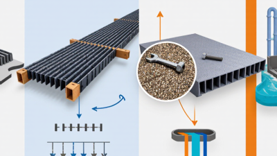 What Are the Top FRP Grating Types in 2026?