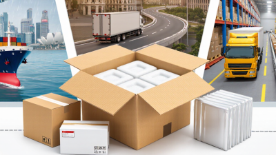 10 Custom Ecommerce Packaging Tips for Global Buyers