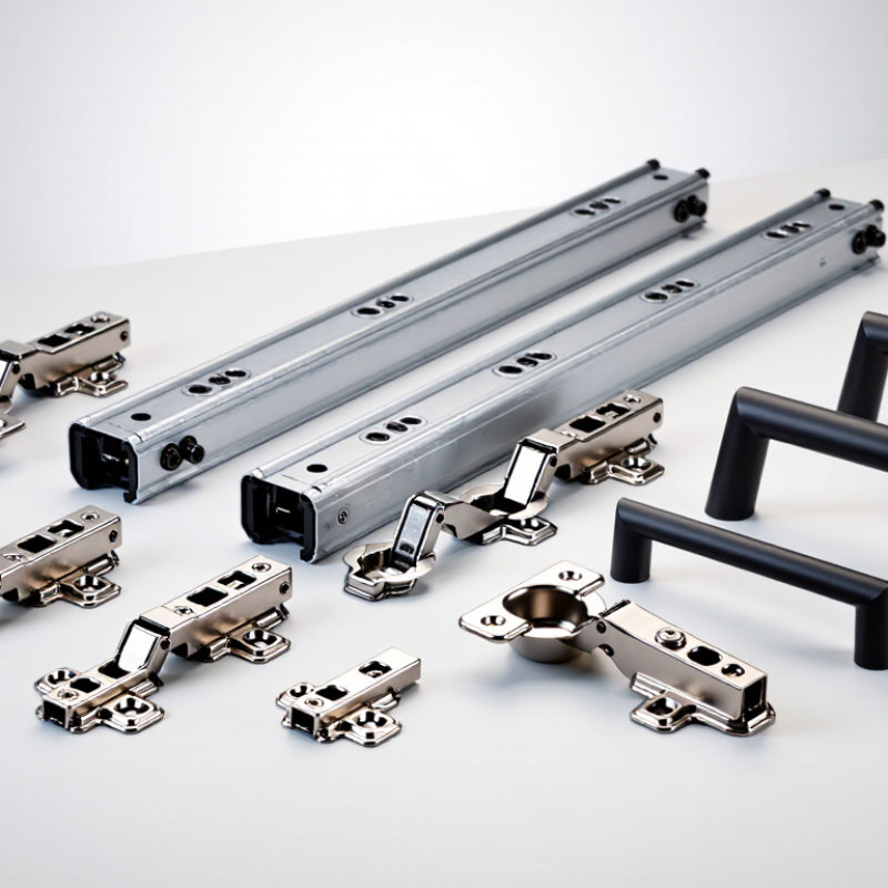 China Top 10 High Quality Cabinet Hardware Manufacturers
