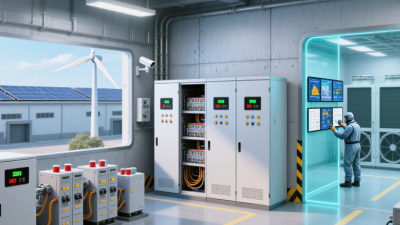 7 Best Power Reliability Solutions for Global Buyers