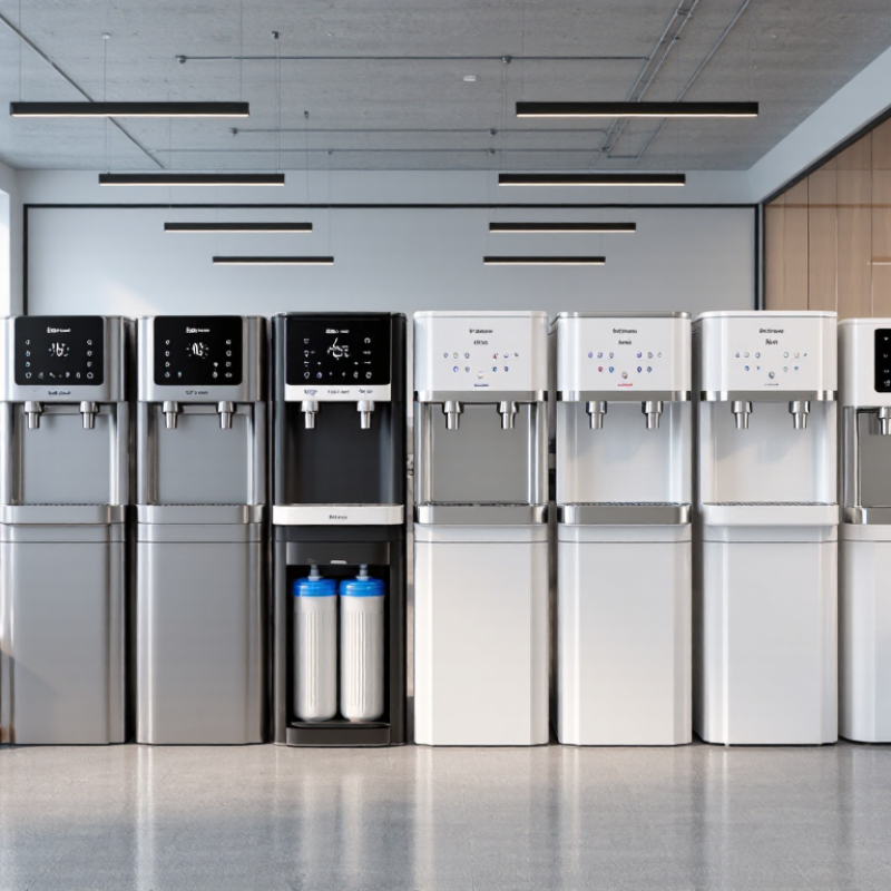 China Top Office Water Dispenser Suppliers for Global Buyers