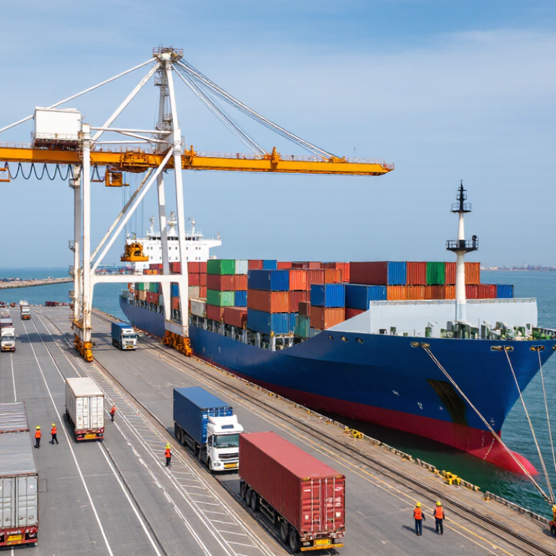 What Are the Top China NVOCC Shipping Services?