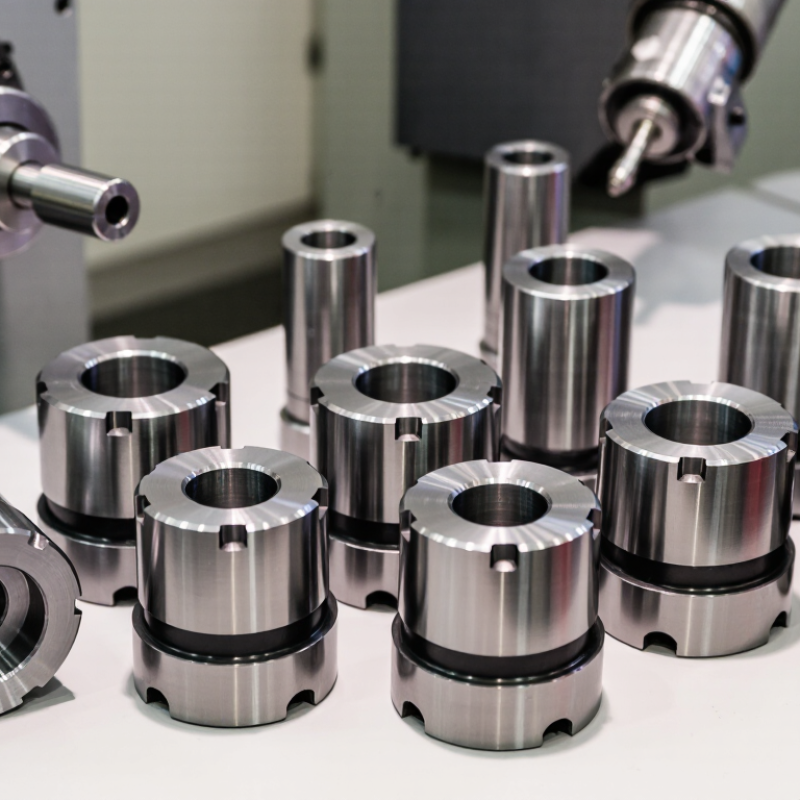 China Best Carbide Stator Manufacturer for Global Buyers