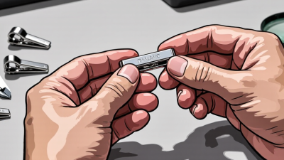 How to Choose the Right Tie Clip Manufacturer?