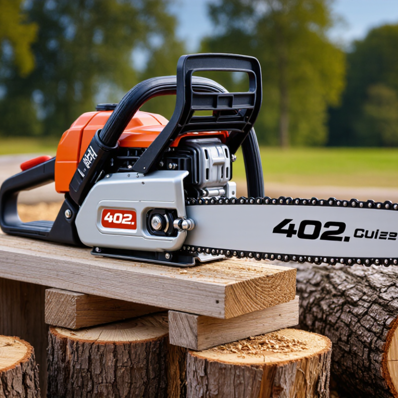 How to Choose the Best 40.2cc Chain Saw?