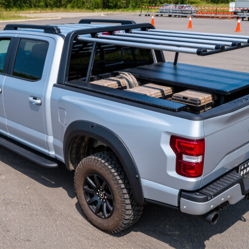 2026 Best Pickup Accessories for Global Buyers