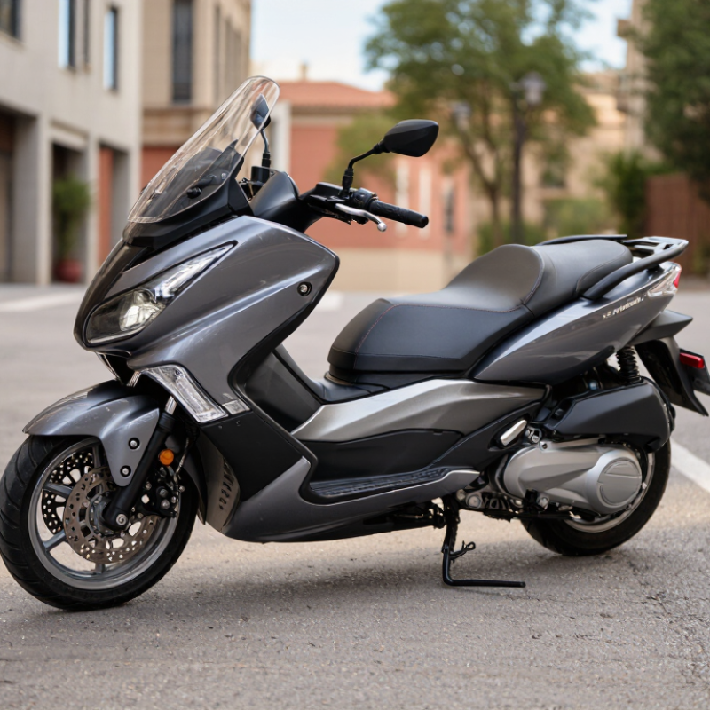 How to Choose the Best 150cc Moped?