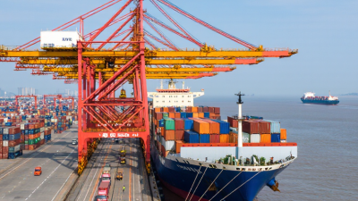 Best China Ocean Freight Forwarding Companies