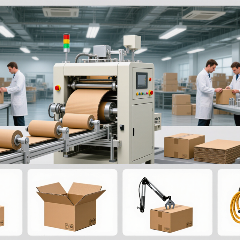 10 Tips to Choose an Automatic Feeding Gluing Machine?