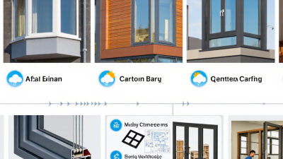 What Are the Best Bay Windows from China?