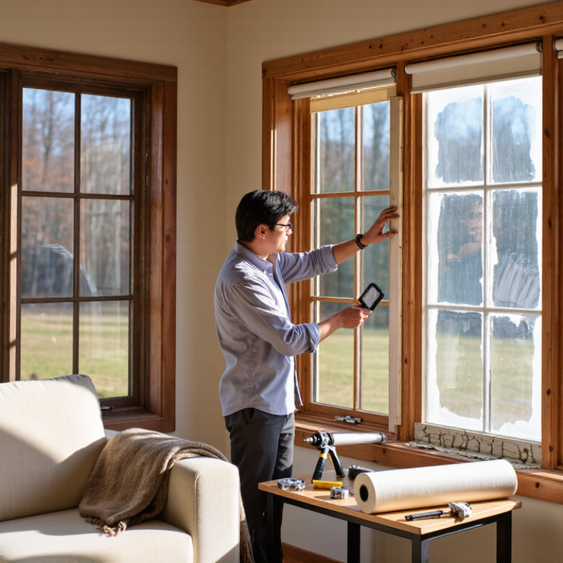 How to Retrofit Windows for Better Energy Efficiency?