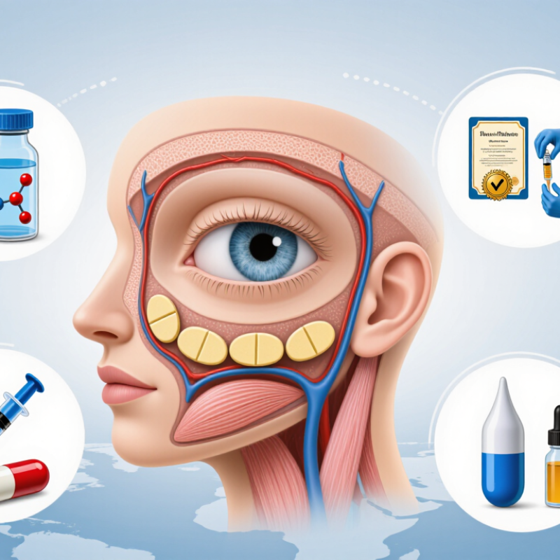 2026 Best Undereye Bag Filler Types for Global Buyers?